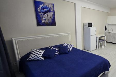 Студия в центре Нягани