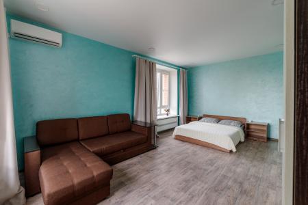 2-комнатная квартира в центре Тамбова