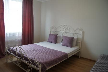 1к в Новин квартале