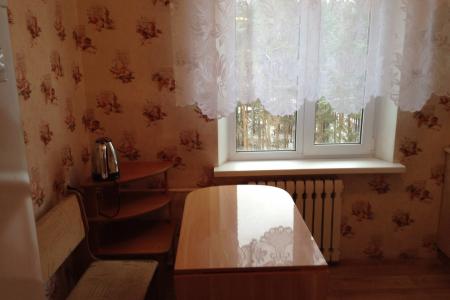 Отличная двухкомнатная квартира в хорошем районе