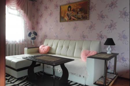 1-к квартира возле центрального рынка по пр. Победы,12