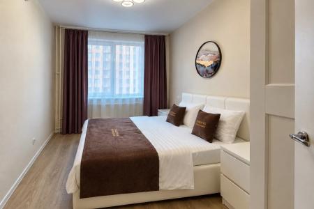 InnDays Рязановское шоссе, 31к1