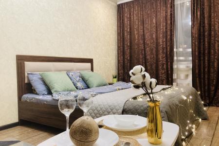 Новая квартира, рядом Арена,Европа, Лента