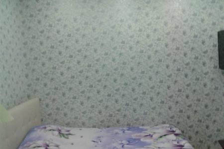 Дизайнерская однокомнатная квартира