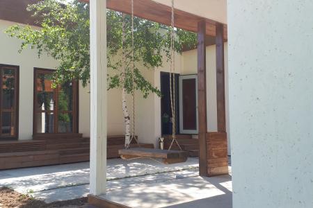 Сдадим дом на сутки