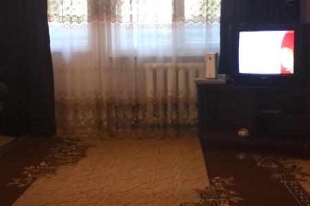 сдам посуточно квартиру