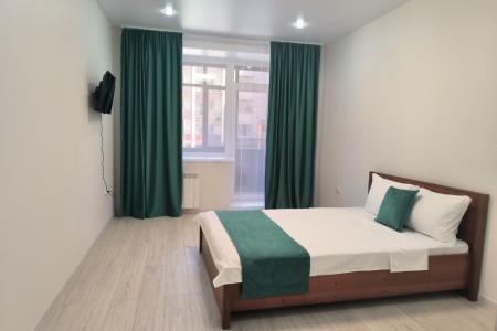 НА Авиаторов 1Д