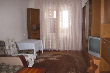 Квартиры посуточно