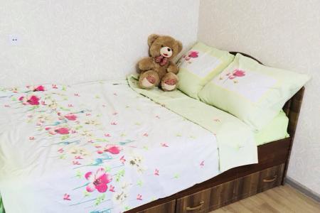 На красноармейском