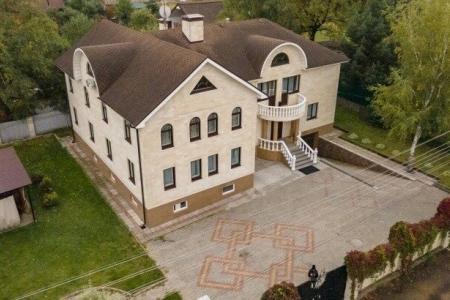 Без комиссии коттедж в Жабкино для свадьбы, отдыха, тренинга. Выгодные цены, скидки. Показ.