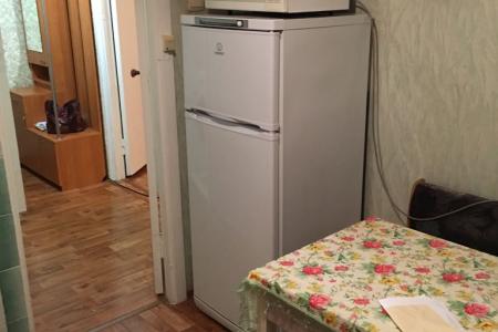 Чистая, уютная квартира за разумную стоимость!