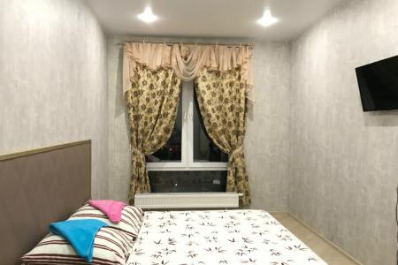 Прекрасная квартира на сутки