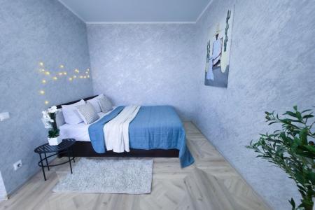 Апартаменты 260 Уютный Дом