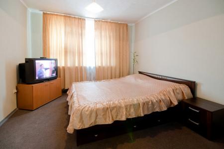 Двухкомнатная квартира для комфортного проживания