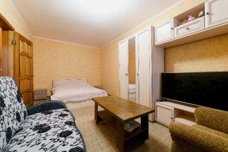 Современная квартира на Мещере в Центре Нижнего Новгорода