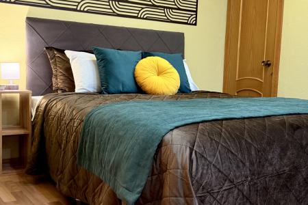 Апарты АрМериЛиз на Екатерининской 96