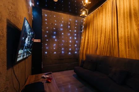 Loft Weekend