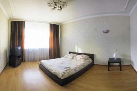 Квартира класса "люкс", развитая инфраструтктура