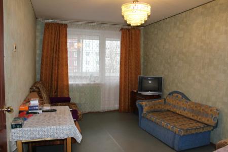 Сдаю отличную 1 к.кв. на Володарского, 40 посуточно