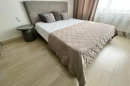 Апартаменты класса Люкс - дистанционное заселение