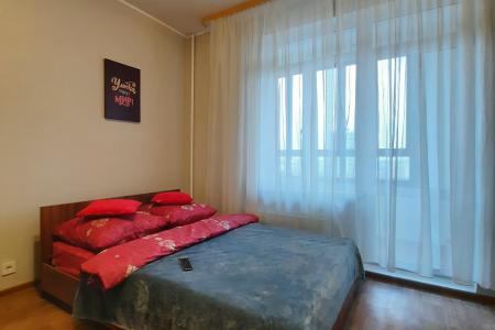 Уютная квартира  на сутки