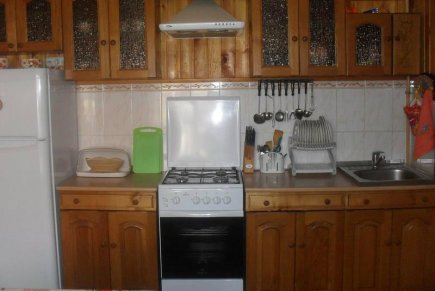 Посуточная аренда дома в Суздале