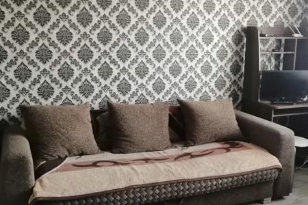 Квартира на Кирова 36/2