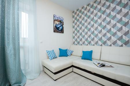 Dayker City Apartments