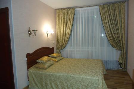 по суточно 1 комнатная