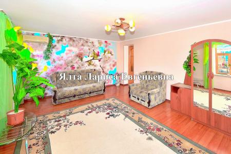 2018 Новый год в Ялте