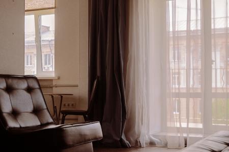 Стильная квартира на ул.Плехановская, 40