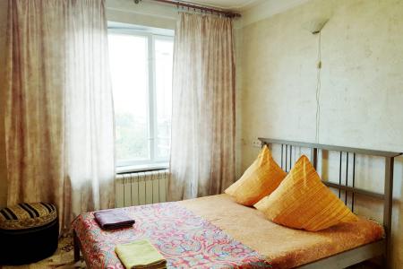 2-комнатная квартира на сутки метро Павелецкая