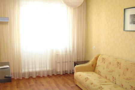 1-ком. квартира на Куйбышева, 97Г