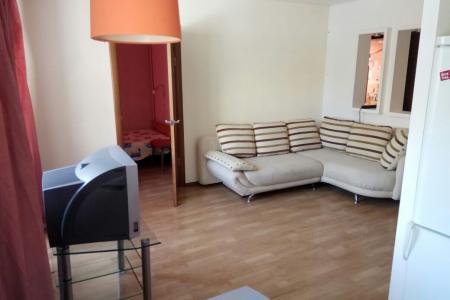 Двухкомнатная квартира в центре, WI-FI