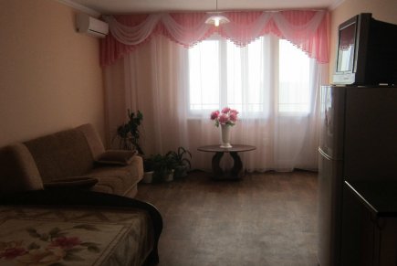 Гостевой дом Надежда