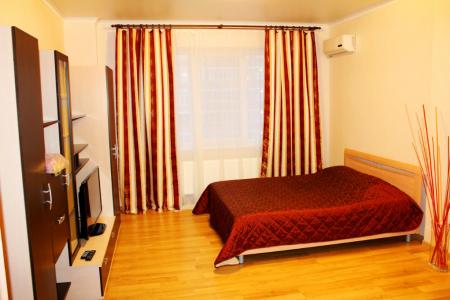 1-комн. квартира-люкс на ул.Казбекская