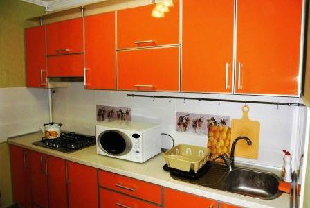 Сдаю двухкомнатную квартиру в Евпатории