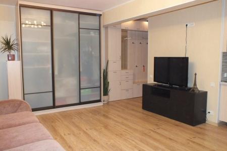 Квартиры на сутки в Похвистнево