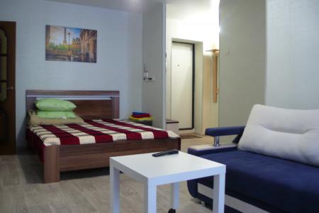 2-комнатная квартира, Ленина пр. 9A