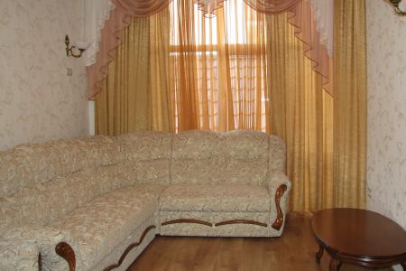 1-к.квартира в центре ул.Курзальная д.3, море 20 метров