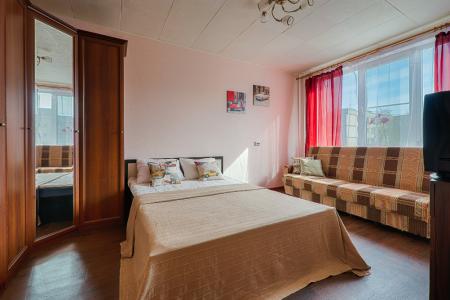 ComfortFlat Искровский, 28