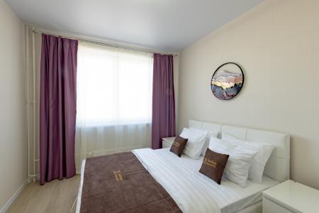 InnDays Рязановское шоссе, 31к1