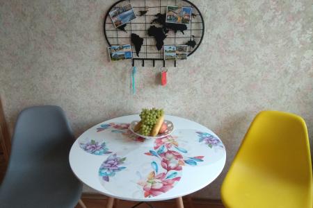 Двухкомнатные апартаменты на Казанской