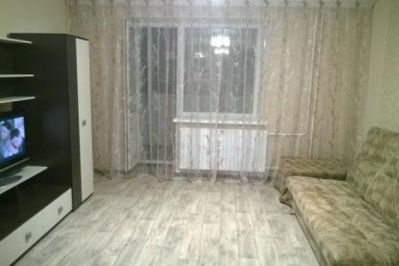 1 комн. квартира в центре