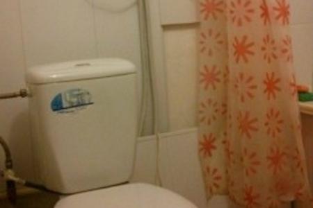 1-комнатная квартира на ул. Бориса Михайлова, 2