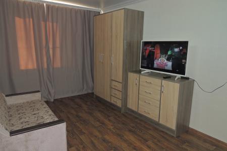 квартира в мкр. Лавочкина вблизи гарнизона