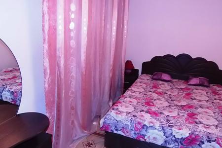 Чистая, уютная 2-к квартира, идеальное состояние.