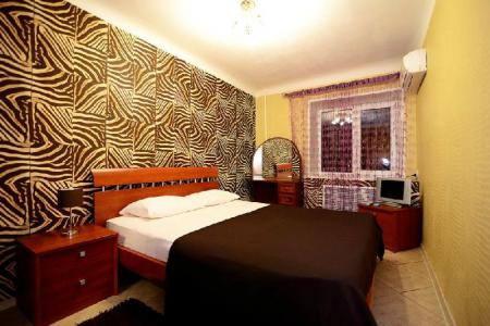 посуточно саранск