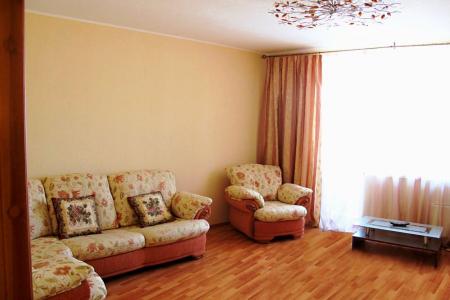 Сдаю двухкомнатную квартиру посуточно в Барнауле