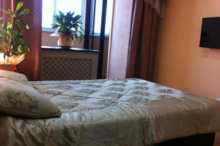 Квартира-студия